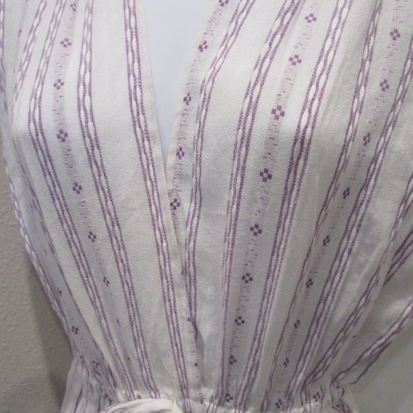 ELAN MAXI BATHING SUIT COVER UP NWT - Picture 12 of 15